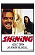 Shining - Jack Nicholson - 27x40 Movie Poster