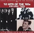 Vol. 2-12 Hits of the '60s