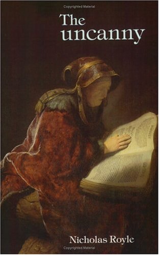 The Uncanny: An Introduction