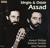Sérgio & Odair Assad GHA