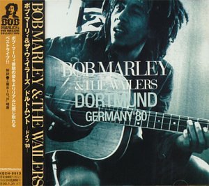 Bob Marley - Germany 1980 Live - Zortam Music