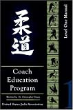 : United States Judo Association Coach Education Program Level 1