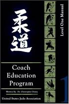 United States Judo Association Coach Education Program Level 1