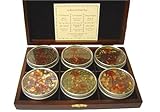 Box of Fruit Tea (6 varieties)