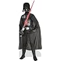 Star Wars Darth Vader Costume Boy - Child Small 4-6