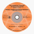 Sax's Dangerous Properties of Industrial Materials