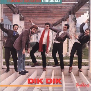 Dik Dik - I Grandi Artisti - Zortam Music