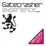 Revue Various Artists  / Gatecrasher Experience