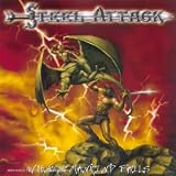 Where Mankind Fails (French Import)