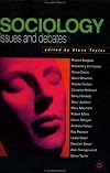 Sociology : issues and debates