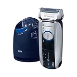 Health & Personal Care : Braun 8985 360 Complete Men's Shaver