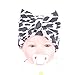 Baby Hats,Canserin Newborn Hospital Leopard Flower Hat