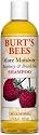 Burt's Bees Raspberry & Brazil Nut Shampoo, 12-Ounce Bottles (Pack of 2)