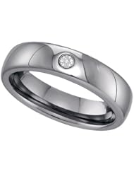 DIAMOND TUNGSTEN BAND-S11