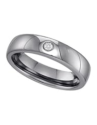 DIAMOND TUNGSTEN BAND-S11