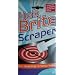 Hob Brite Scraper - For Cleaning Ceramic Hobs