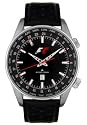 Jacques Lemans Men's Formula 1 GMT 1970 Collection Watch#F5020A