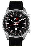 Jacques Lemans Men's Formula 1 GMT 1970 Collection Watch#F5020A