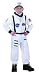 Search : Jr. Astronaut White Suit Child Costume