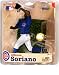 McFarlane SportsPicks MLB Series 21: Alfonso Soriano 3 - Chicago Cubs