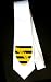 Saxony Party Decoration Necktie