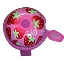 Sport DirectTM Bicycle Child Kids Pink Bell RRP £4.99