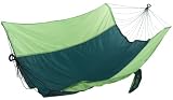 Parachute Traveller Hammock, Evergreen