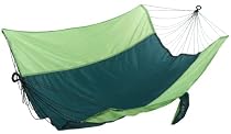 Parachute Traveller Hammock, Evergreen