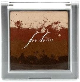 Sue Devitt Microquatic Eye Palette - Serengeti 9g/0.32oz
