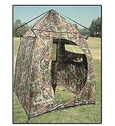 Model 21 Hunting Shelter with Advantage Camo Model 21 Hunting Shelter Adv Camo