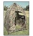 Model 21 Hunting Shelter with Advantage Camo Model 21 Hunting Shelter Adv Camo