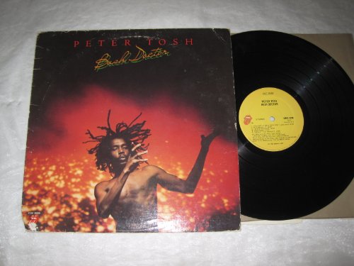 Peter Tosh & Mick Jagger - (( classic 70`s )) - Zortam Music