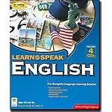 Learn to Speak English 8.1 by The Learning Company