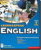 Learn To Speak English 2002