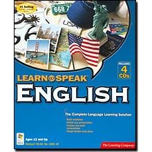 Learn To Speak English Version 8.1