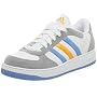 adidas Men's BTB Low NBA Nuggets Basketball Shoe