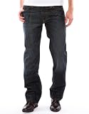Levi's® 506 - Jean - Droit/Regular - Délavé Stone - Homme