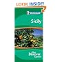 Michelin Green Guide Sicily (Michelin Green Guides)