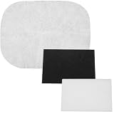 Delonghi FK3 deep fryer filter kit.