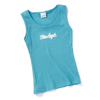 Blue Angels Tank Top - Women