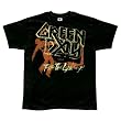 Green Day - Taste The Lightning Soft T-Shirt