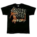 Green Day - Taste The Lightning Soft T-Shirt