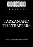 Tarzan and the Trappers (1958)