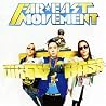 Image of album by Far East Movement