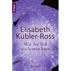 Was der Tod uns lehren kann