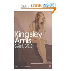 Girl, 20 (Penguin Modern Classics)