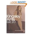 Girl, 20 (Penguin Modern Classics)