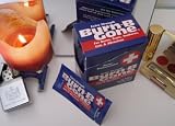 Burn-b Gone 25 Packets 1/8oz Each