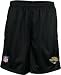 Jacksonville Jaguars Black Coaches' Mesh Shorts - X-Large