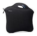 Built NY E-DVP-BLK Portable DVD Portfolio (Black)